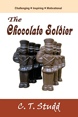 

The Chocolate Soldier