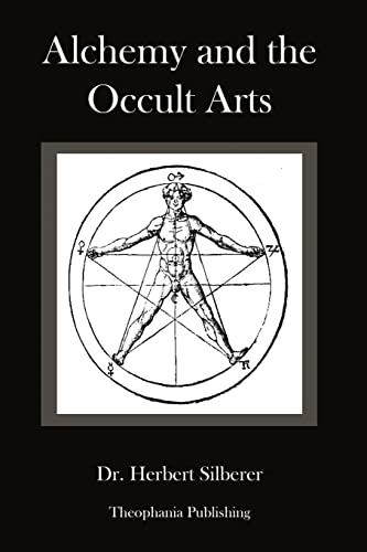 9781478154044: Alchemy and the Occult Arts