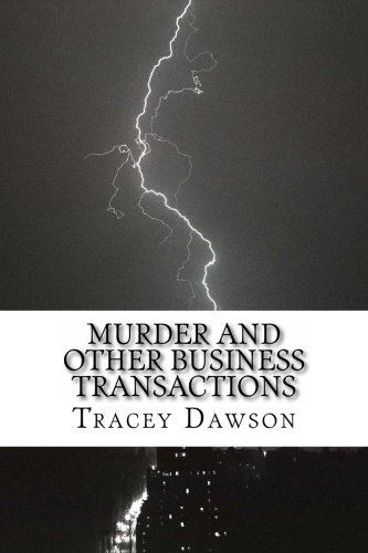 Stock image for Murder and Other Business Transactions: A Max Grave novel for sale by WorldofBooks