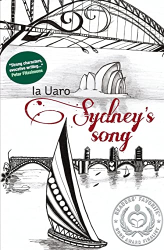 Beispielbild fr Sydney's Song zum Verkauf von WorldofBooks