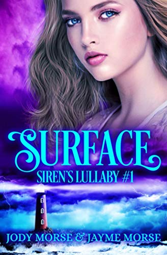 Beispielbild fr Surface (Siren's Lullaby, Book 1) zum Verkauf von ThriftBooks-Atlanta