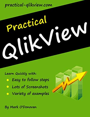 9781478158608: Practical QlikView
