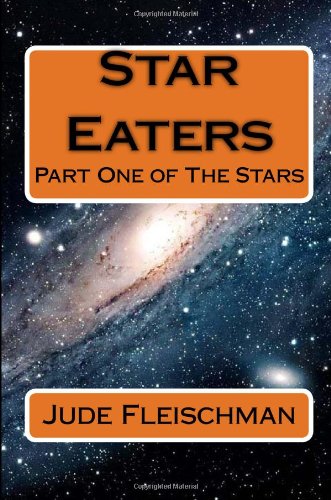 9781478160465: Star Eaters