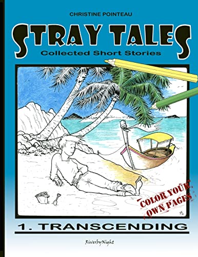 Beispielbild fr Stray Tales: Transcending zum Verkauf von THE SAINT BOOKSTORE