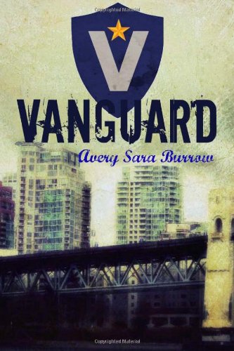 Stock image for Vanguard (Volume 1) for sale by Revaluation Books