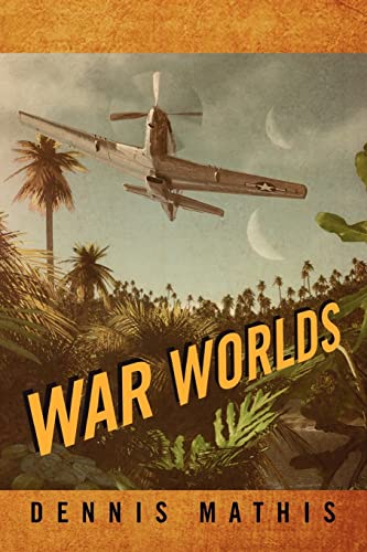 Stock image for War Worlds for sale by THE SAINT BOOKSTORE
