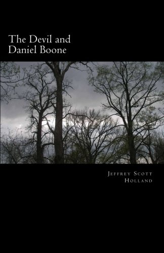 9781478172499: The Devil and Daniel Boone