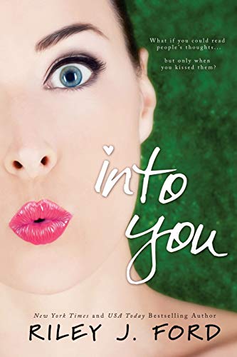 Beispielbild fr Into You zum Verkauf von AwesomeBooks