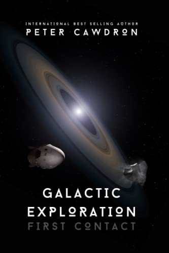 Beispielbild fr Galactic Exploration (First Contact) zum Verkauf von Dream Books Co.