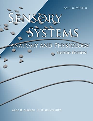 Stock image for SENSORY SYSTEMS: Anatomy and Physiology, Second Edition for sale by Your Online Bookstore