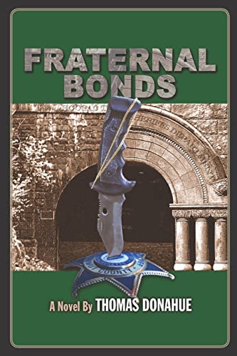 Stock image for Fraternal Bonds for sale by SecondSale