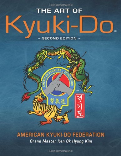Stock image for The Art of Kyuki-Do for sale by HPB-Red