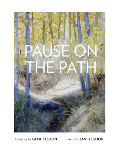 Stock image for Pause on the Path for sale by Revaluation Books