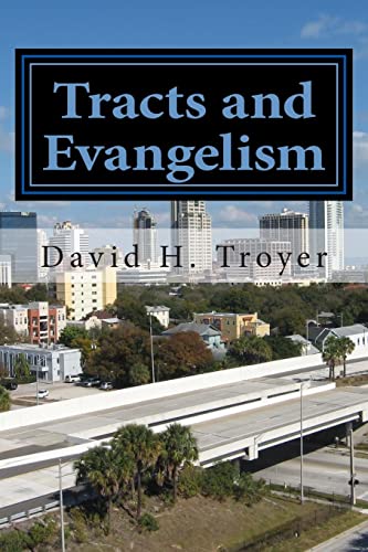 9781478180432: Tracts and Evangelism
