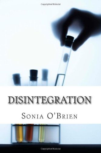 Stock image for Disintegration for sale by Revaluation Books