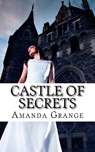 Beispielbild fr Castle of Secrets zum Verkauf von ThriftBooks-Dallas