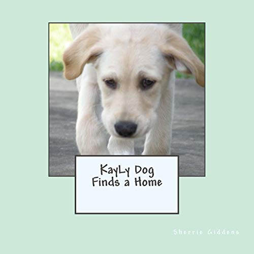 Imagen de archivo de KayLy Dog Finds a Home a la venta por Revaluation Books
