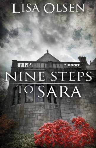 Stock image for Nine Steps to Sara for sale by Revaluation Books