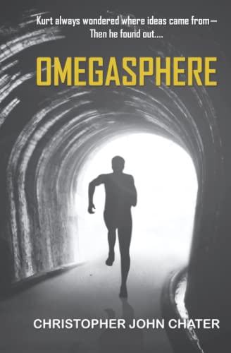 Stock image for Omegasphere for sale by Revaluation Books