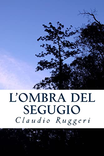 Stock image for L'Ombra del Segugio for sale by THE SAINT BOOKSTORE