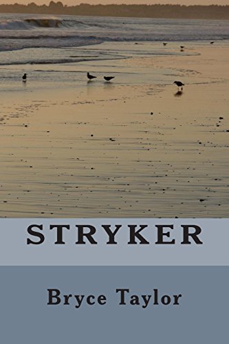 Stryker (Fighter) (9781478192596) by Taylor, Bryce