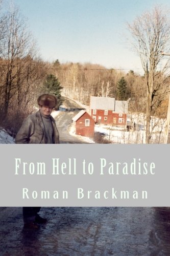 Stock image for From Hell to Paradise 6x9 for sale by Revaluation Books