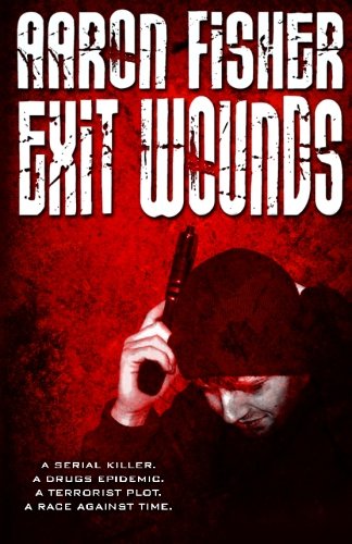 Stock image for Exit Wounds for sale by Revaluation Books