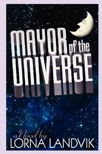 Stock image for Mayor of the Universe for sale by Better World Books: West