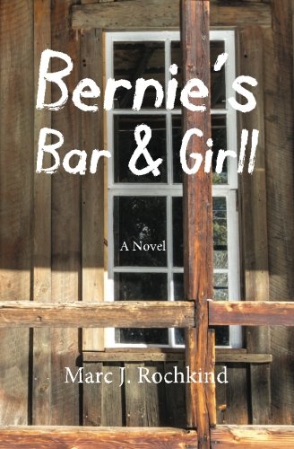 Beispielbild fr Bernies Bar Girll zum Verkauf von mountain