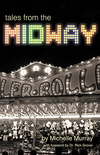 Stock image for Tales from the Midway for sale by SecondSale