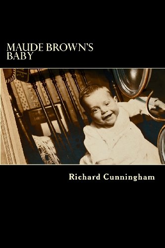 Stock image for Maude Brown's Baby for sale by Better World Books