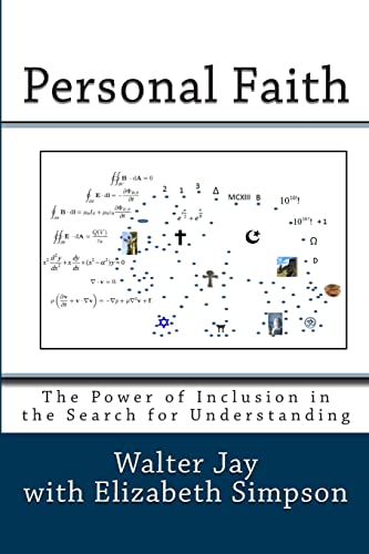 9781478201588: Personal Faith: The Power of Inclusion in the Search for Understanding