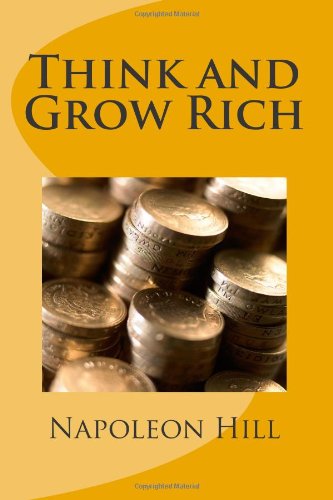 Think and Grow Rich (9781478203919) by Hill, Napoleon