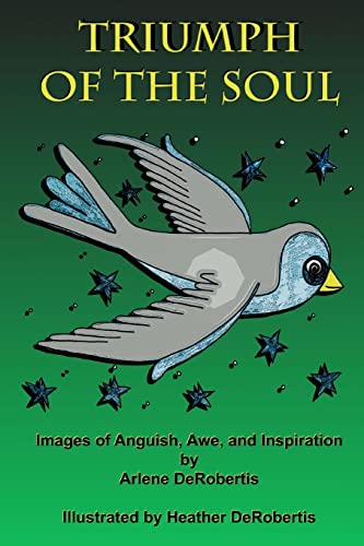 Triumph of the Soul (Paperback) - Arlene Derobertis