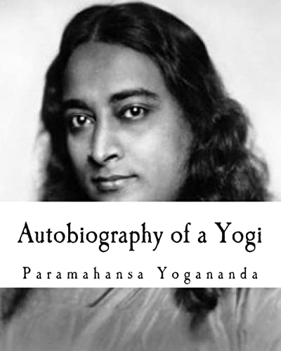 Beispielbild fr Autobiography of a Yogi zum Verkauf von Goodwill Books