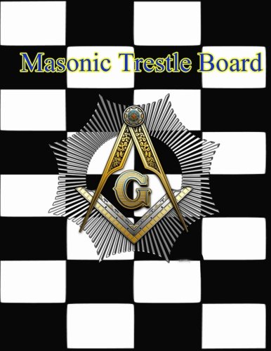 Beispielbild fr Masonic Trestle Board zum Verkauf von Revaluation Books