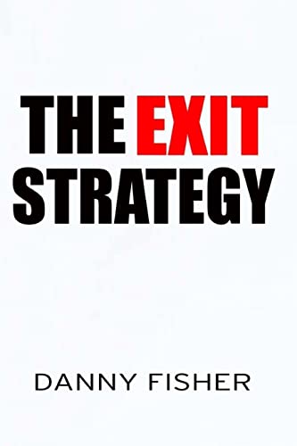 9781478209751: The Exit Strategy