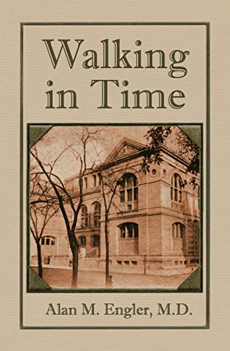Imagen de archivo de Walking in Time a la venta por THE SAINT BOOKSTORE