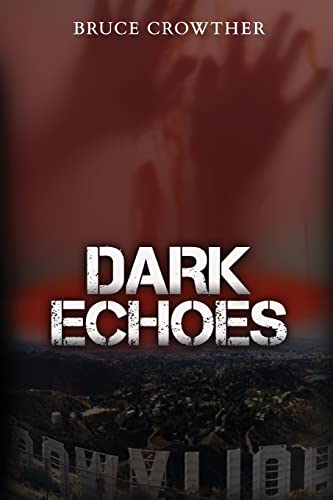 Stock image for Dark Echoes for sale by AwesomeBooks