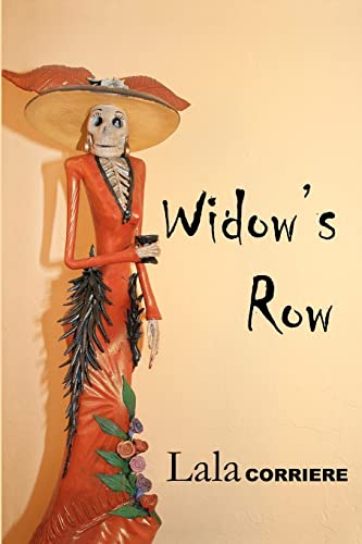 9781478214984: Widow's Row