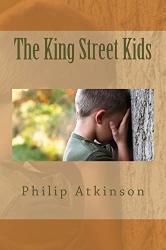 Imagen de archivo de The King Street Kids a la venta por WorldofBooks