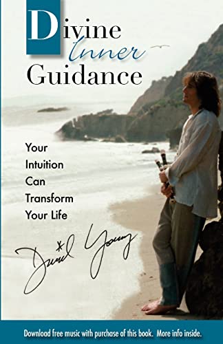 Beispielbild fr Divine Inner Guidance: Your Intuition Can Transform Your Life zum Verkauf von Wonder Book