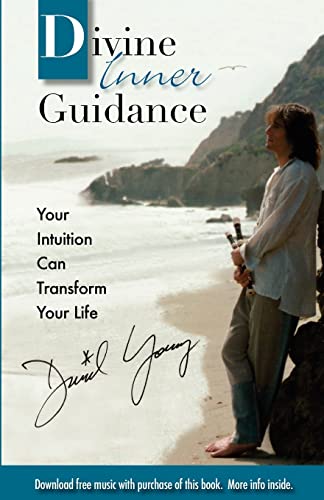 9781478218364: Divine Inner Guidance: Your Intuition Can Transform Your Life