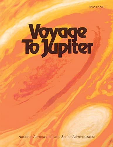 Voyage to Jupiter (9781478221142) by Morrison, David; Samz, Jane