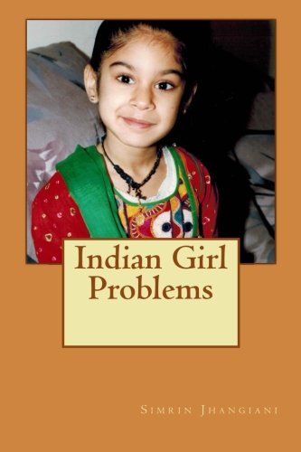 9781478223733: Indian Girl Problems