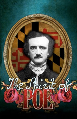 The Spirit Of Poe (9781478224020) by Rosser, W J