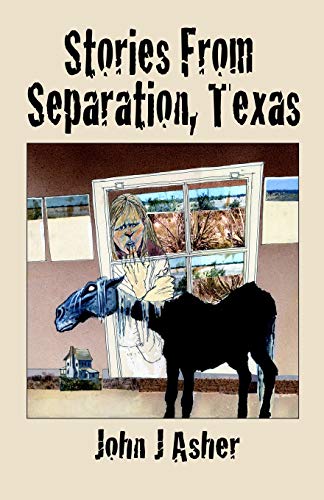 Beispielbild fr Stories from Separation, Texas zum Verkauf von THE SAINT BOOKSTORE