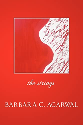 Beispielbild fr The Strings zum Verkauf von THE SAINT BOOKSTORE