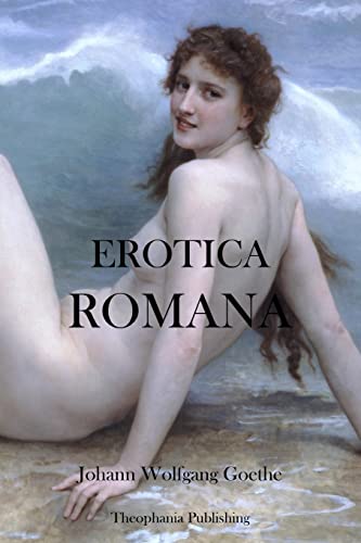 9781478229339: Erotica Romana