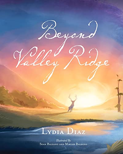 Stock image for Beyond Valley Ridge for sale by California Books